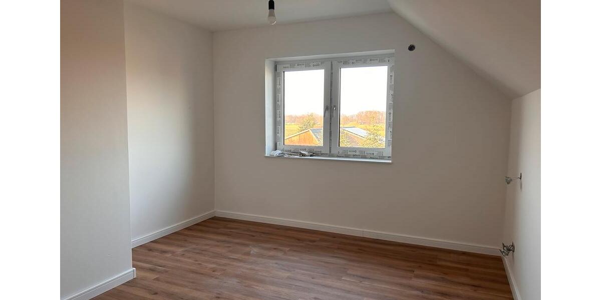 Dachgeschoßwohnung Bohmte - 3 Zimmer, 86 m&sup2;, 1.000&euro; | Angebot:25048531