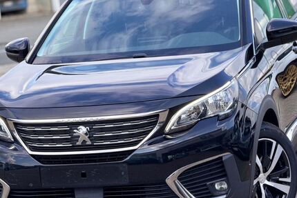 Peugeot 5008 149.485 km 10.300 € Hückelhoven 41836