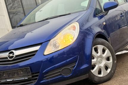 Opel Corsa 96.840 km 4.499 &euro; Obertraubling 93083