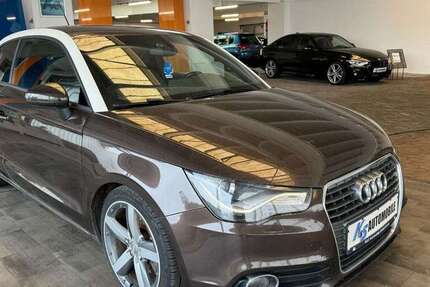 Audi A1 196.000 km 4.999 € Bremerhaven 27568