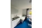 Etagenwohnung Kiel Wik - 1 Zimmer, 18 m&sup2;, 350&euro; | Angebot:16657114