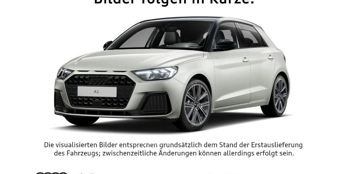 Audi A1 16.264 km 23.900 &euro; Heidelberg 69115