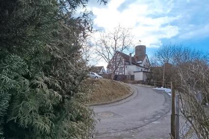 Haus Cölbe - 6 Zimmer, 120 m&sup2;, 89.000&euro; | Angebot:26415371