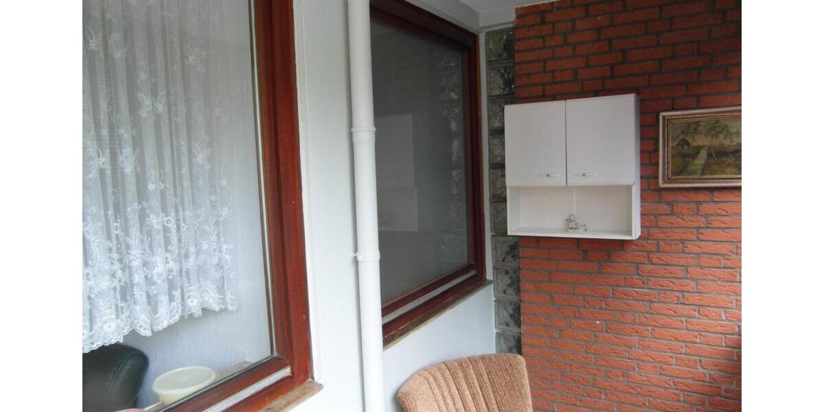 Etagenwohnung Bremerhaven - 1 Zimmer, 35 m&sup2;, 60.000&euro; | Angebot:27081726