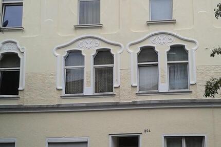 1-Zimmer Wohnung in gepflegtem Altbau