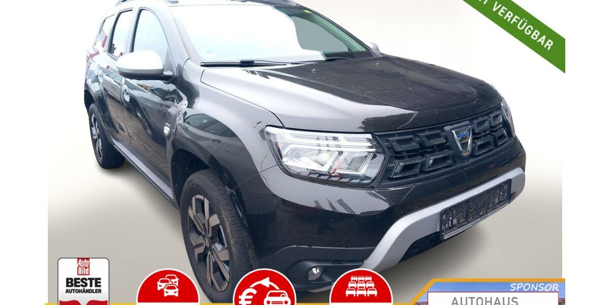 Dacia Duster 34.720 km 16.988 &euro; Kehl 77694