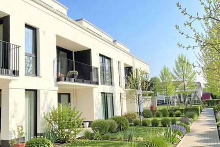 Wohnung Sankt Augustin Hangelar - 3 Zimmer, 89 m&sup2;, 534.200&euro; | Angebot:25820938