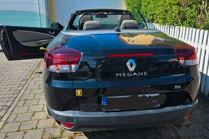 Renault Megane 125.000 km 5.590 &euro; Landshut/ Altdorf 84032