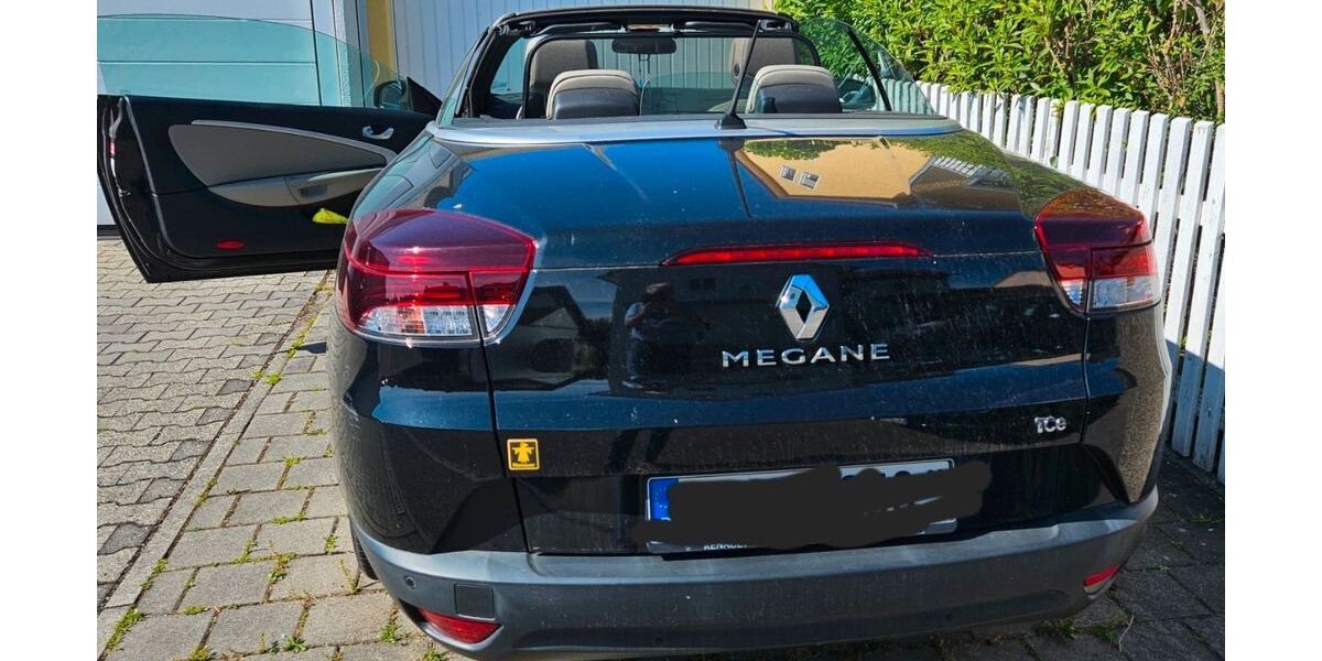 Renault Megane 125.000 km 5.590 &euro; Landshut/ Altdorf 84032