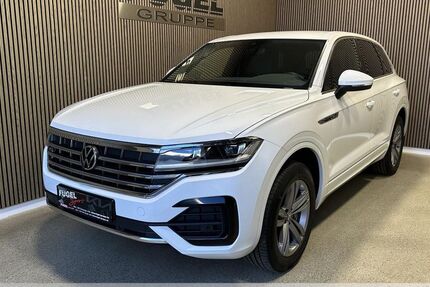 VW Touareg 68.790 km 37.419 &euro; Chemnitz 09125