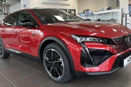 Peugeot 408 7.500 km 41.890 &euro; Oppenau 77728