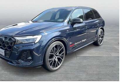 Audi Q7 5.000 km 97.900 &euro; Siegen 57074