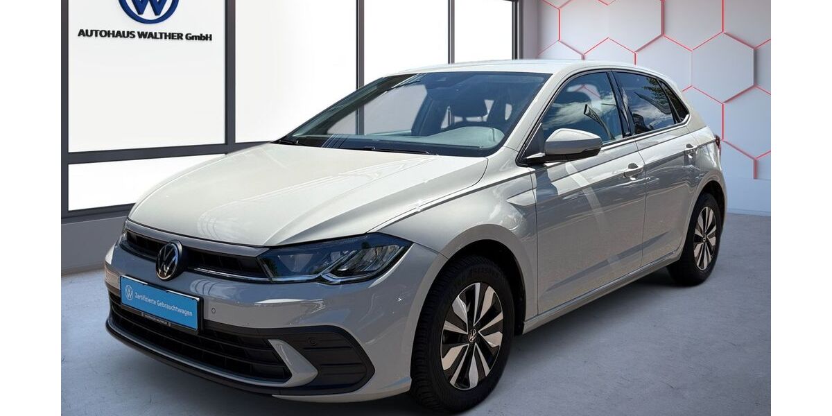 VW Polo 52.800 km 19.950 &euro; Merzig 66663
