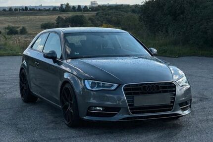 Audi A3 129.000 km 9.990 &euro; Neubrandenburg 17033