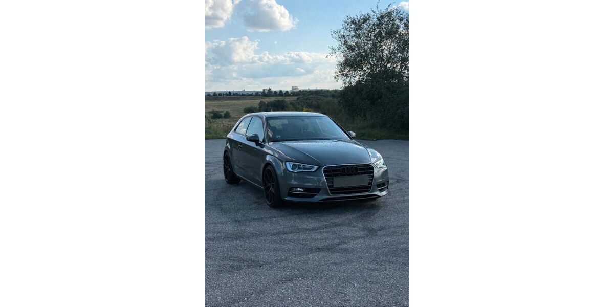 Audi A3 129.000 km 9.990 &euro; Neubrandenburg 17033