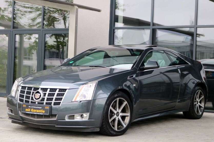 CTS