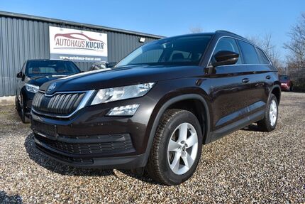 Skoda Kodiaq 210.000 km 16.995 &euro; Alsheim 67577