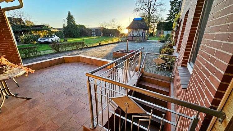 Einfamilienhaus Gnarrenburg - 7 Zimmer, 226 m&sup2;, 265.000&euro; | Angebot:25701486