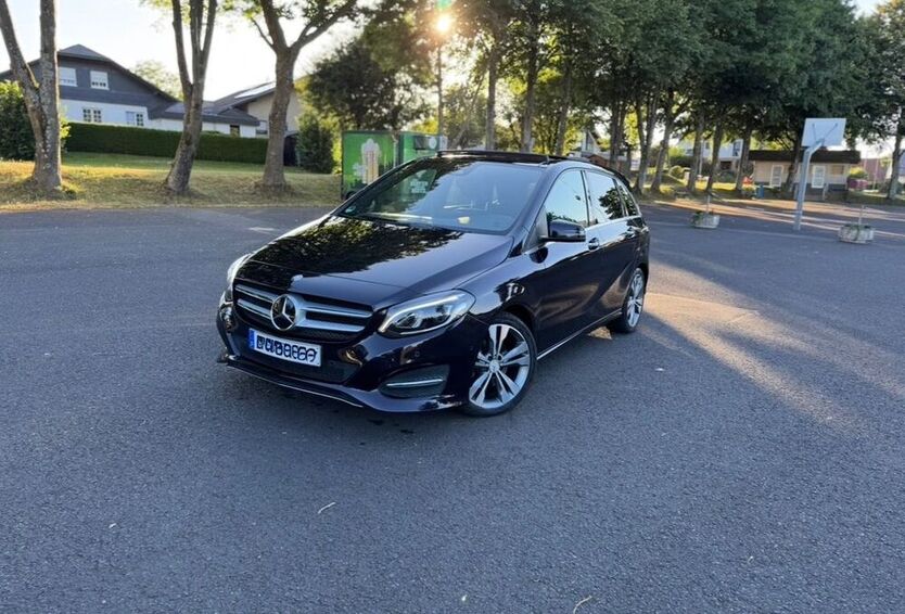 B 200