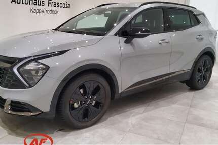 Kia Sportage 2.323 km 34.910 &euro; Kappelrodeck 77876