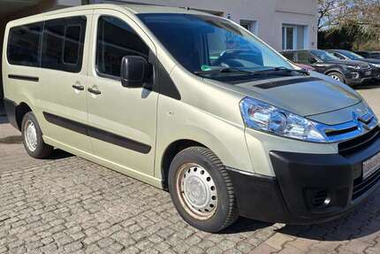 Citroen Jumpy 115.920 km 13.900 &euro; Berlin 12347