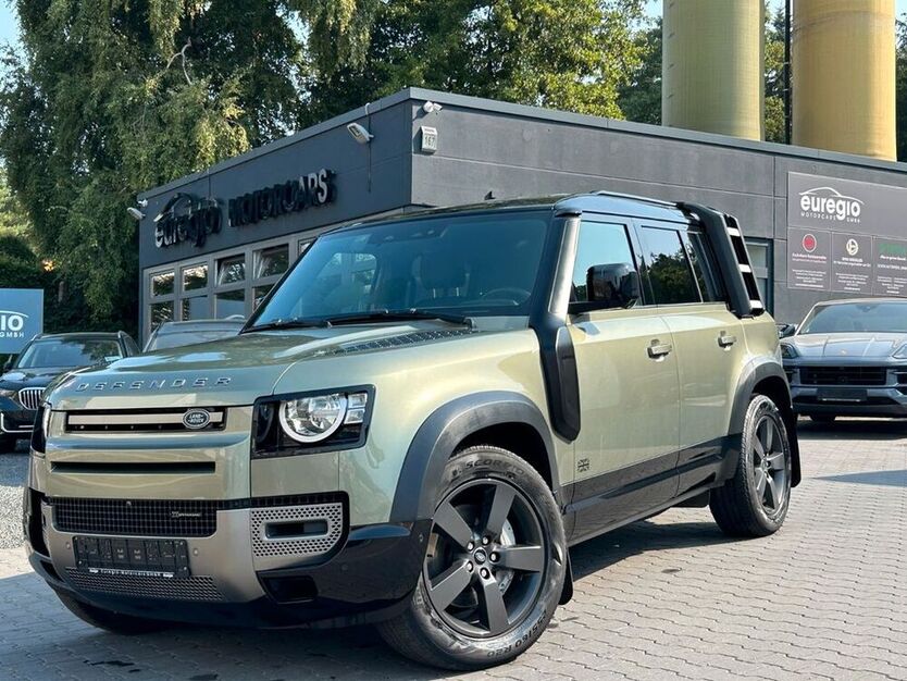 Defender