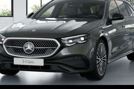 Mercedes-Benz E 220 9.900 km 59.650 &euro; Darmstadt 64295