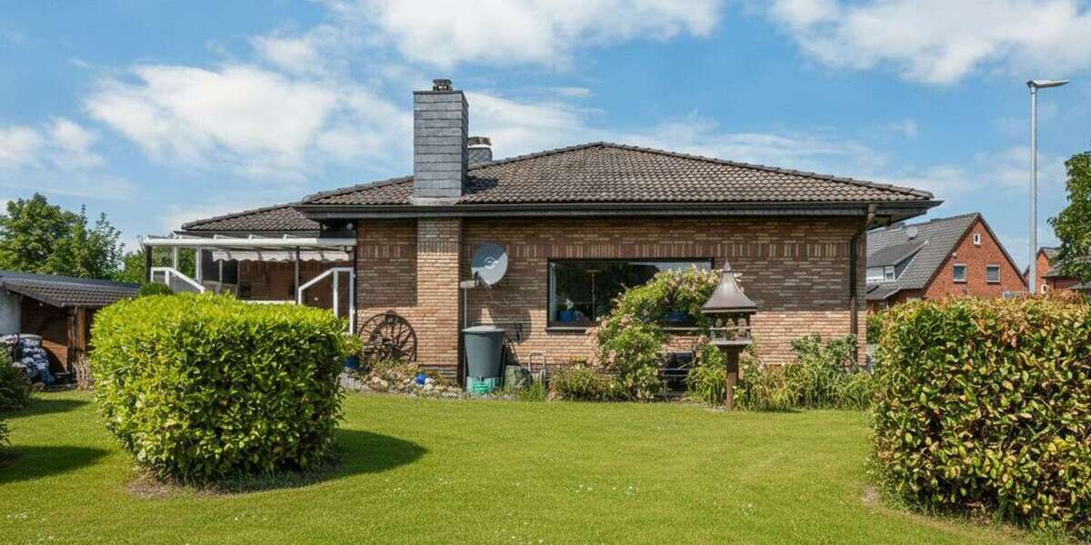Einfamilienhaus Weyhe - 3 Zimmer, 141 m&sup2;, 429.000&euro; | Angebot:27168431