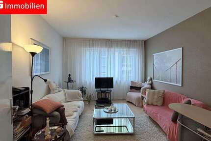 Wohnung Offenbach Buchrain - 3 Zimmer, 60 m&sup2;, 179.000&euro; | Angebot:25602386