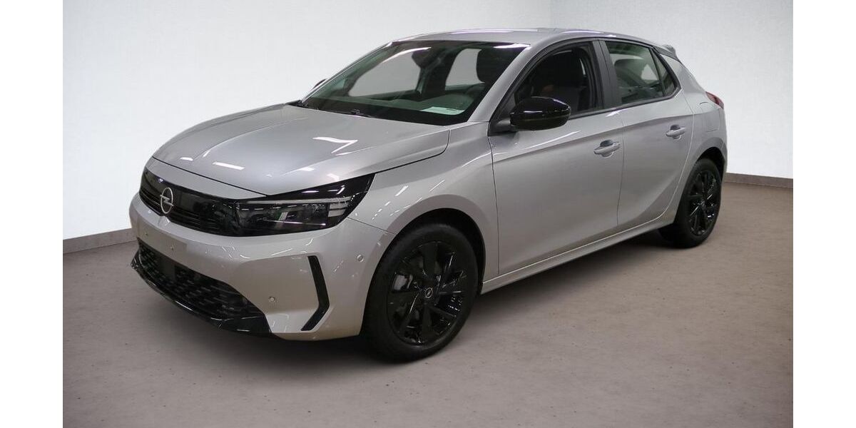 Opel Corsa 18.469 km 17.450 &euro; Gerstetten 89547