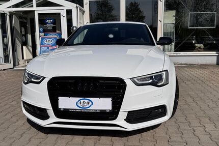 Audi A5 134.000 km 18.500 &euro; Obergünzburg 87634