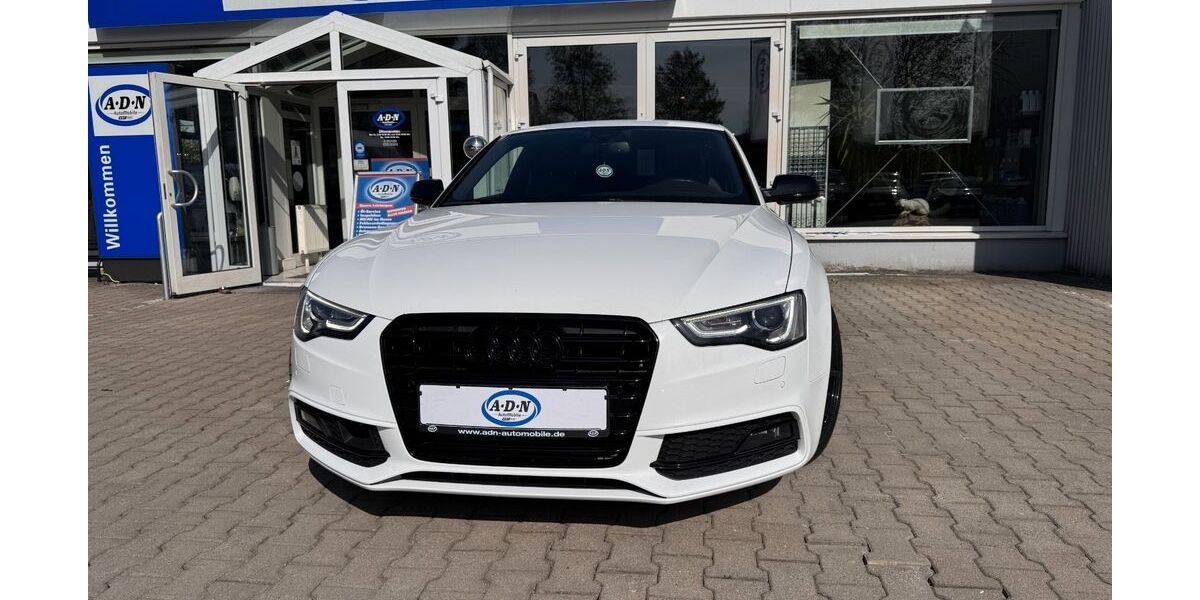 Audi A5 134.000 km 18.500 &euro; Obergünzburg 87634