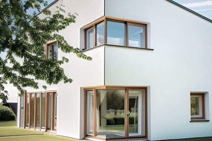 Ausbauhaus in der weizenAcht ab 219.000€ 4 zimmer