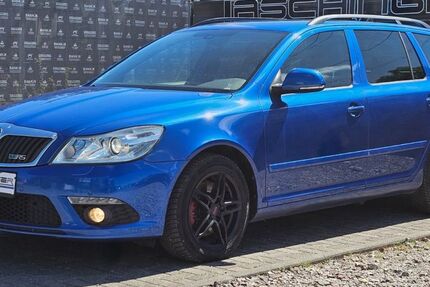 Skoda Octavia 222.248 km 4.980 &euro; Kleinblittersdorf 66271