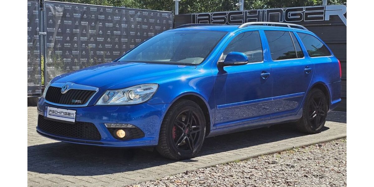 Skoda Octavia 222.248 km 4.980 &euro; Kleinblittersdorf 66271