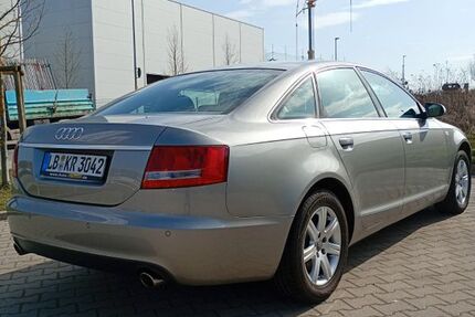 Audi A6 165.500 km 6.750 &euro; Ludwigsburg 71640