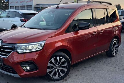 Renault Kangoo 75.000 km 14.990 &euro; Ahaus 48683