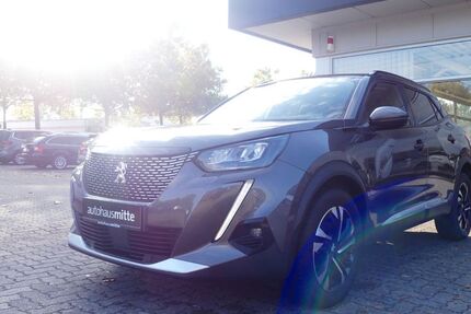 Peugeot 2008 41.085 km 15.900 &euro; Dessau-Roßlau 06847