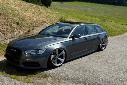Audi A6 204.000 km 16.500 &euro; Bernried 94505