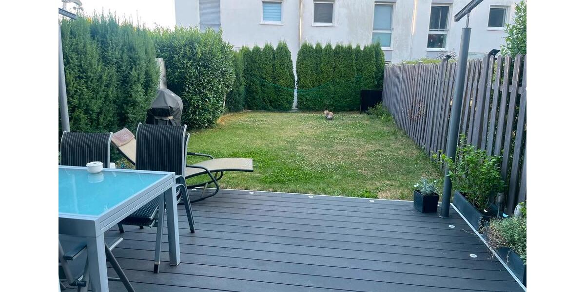 Reihenhaus Herrenberg - 5 Zimmer, 135 m&sup2;, 659.000&euro; | Angebot:27263682