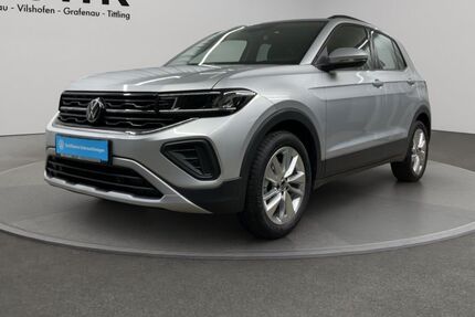 VW T-Cross 13.404 km 18.429 &euro; Passau 94032