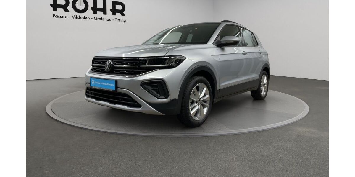 VW T-Cross 13.404 km 19.269 &euro; Passau 94032