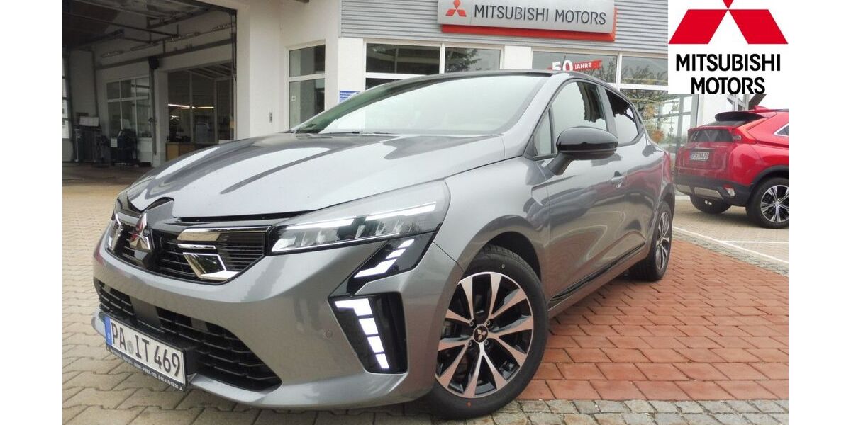 Mitsubishi Colt 1.627 km 18.580 &euro; Hofkirchen Ortsteil Pirka 94544