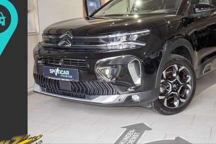 Citroen C5 Aircross 38.507 km 21.750 &euro; Königs Wusterhausen 15711