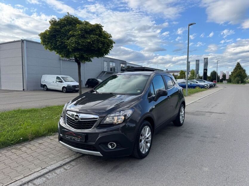 Mokka