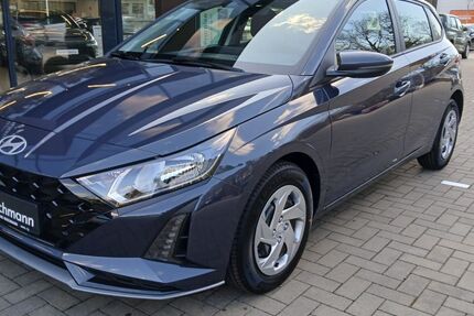 Hyundai i20 3.500 km 19.470 &euro; Herford 32049
