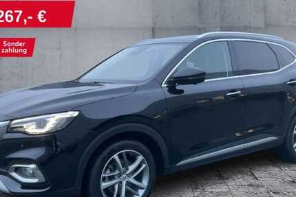 MG HS 37.820 km 19.800 &euro; Werneck 97440