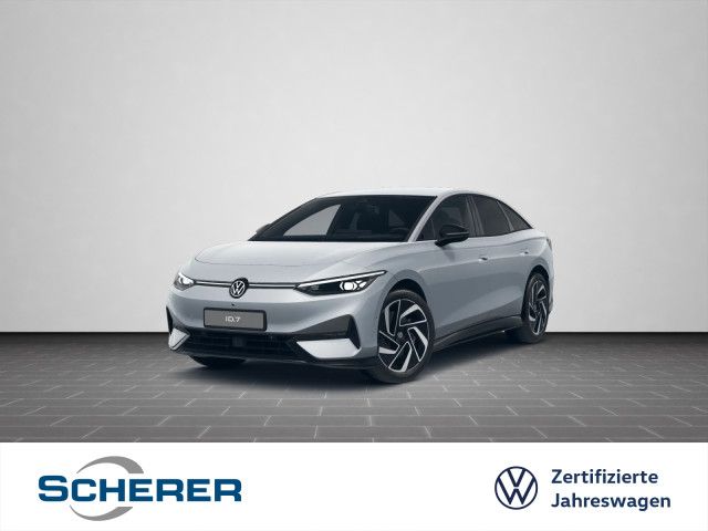 VW ID.7 19.726 km 47.900 &euro; Alzey 55232