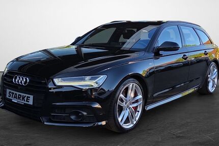Audi A6 101.266 km 31.590 &euro; Lengerich 49525