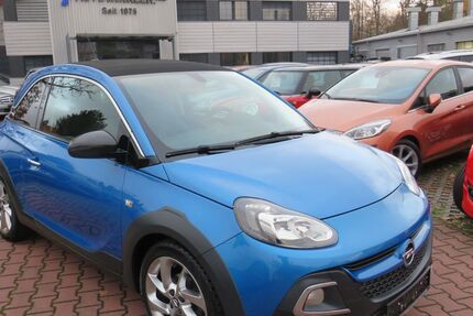 Opel Adam 39.980 km 14.950 &euro; Nürnberg 90431